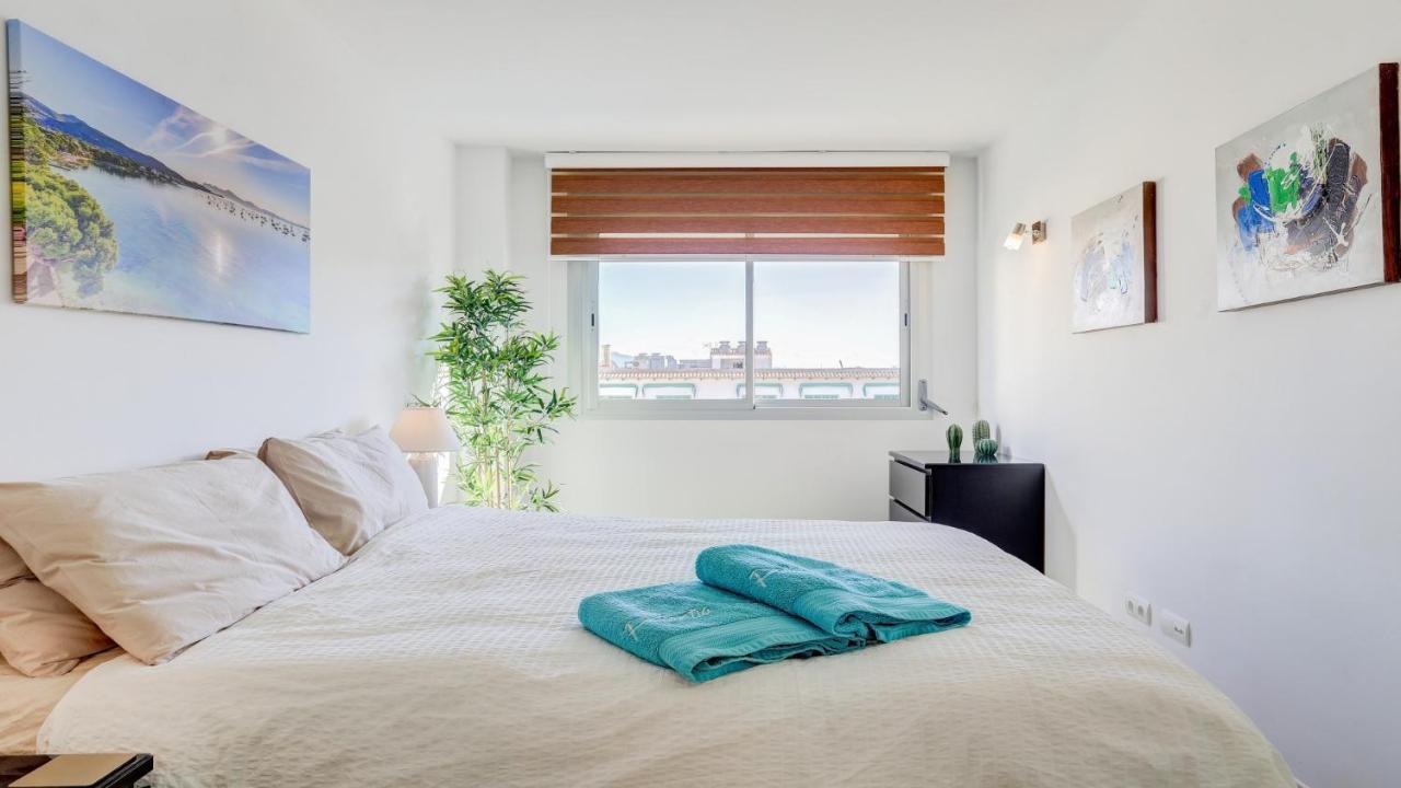 Apartamento Pollentia Mar *